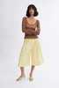 Eliza Faulkner Frances Polka Dot Short - Thumbnail 4
