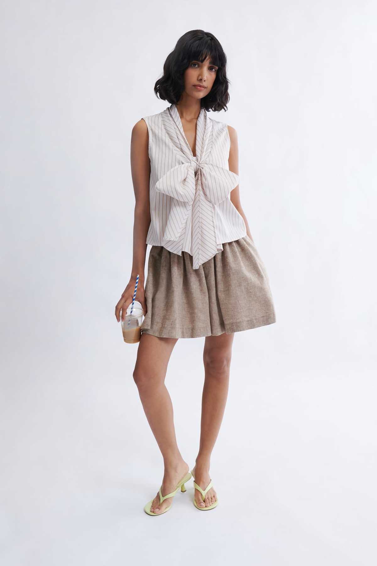 Eliza Faulkner Jeanette Short - Image 5 of 5