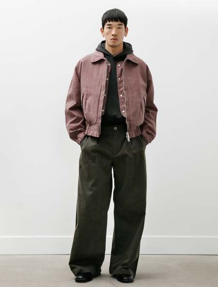 Seya Mens Le Villaret Over Shirt | Garmentory