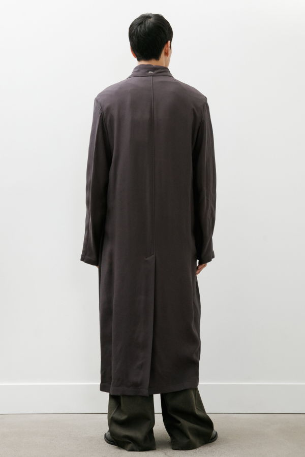 Our Legacy Cloak Car Coat