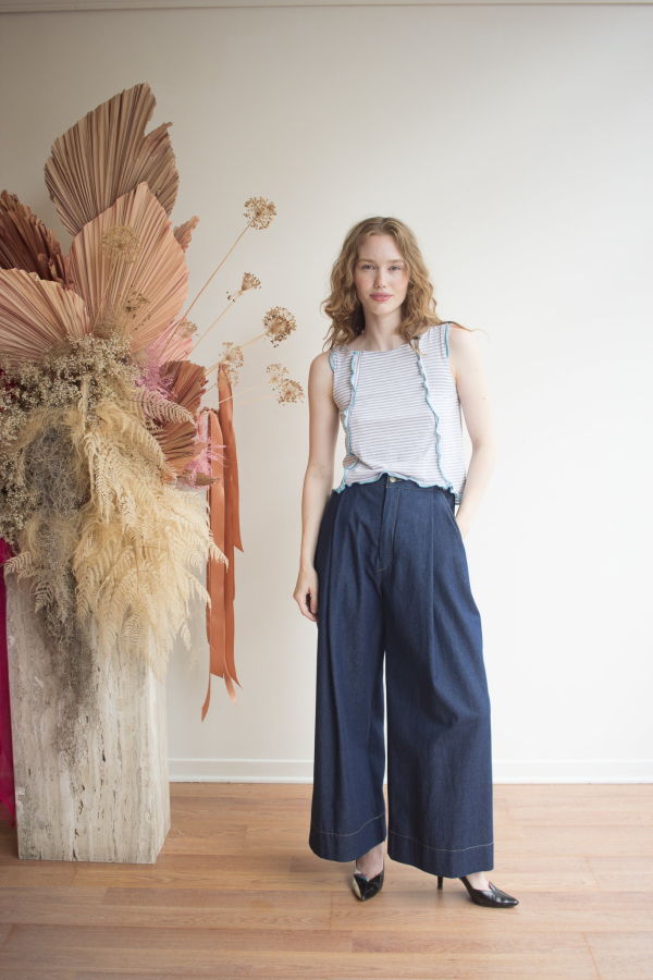 Veri Dario Pants