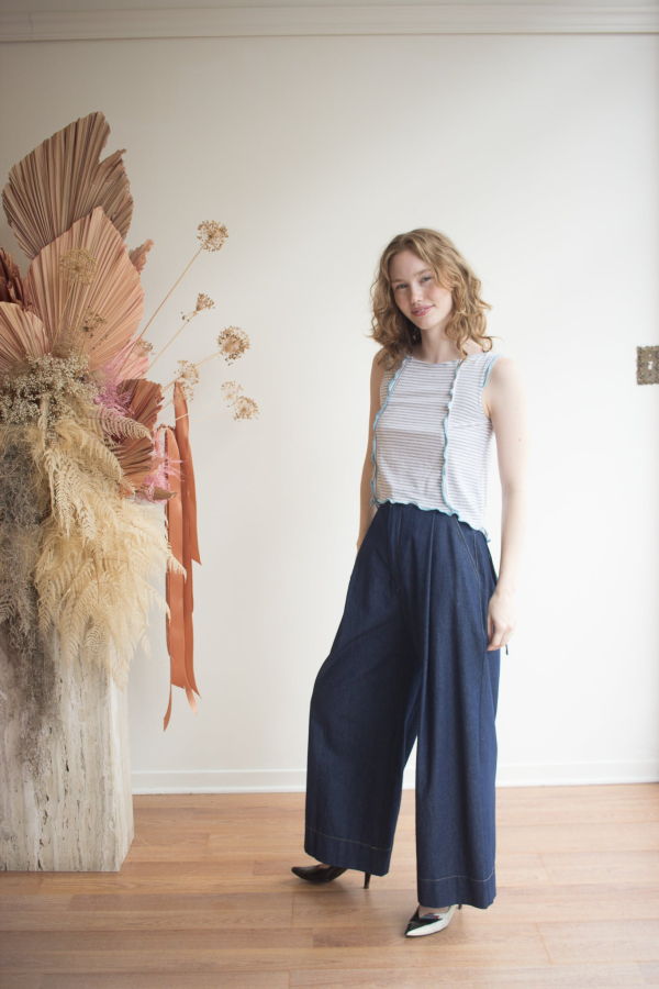 Veri Dario Pants