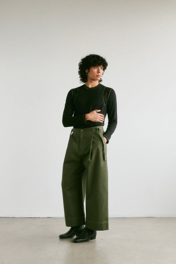 Veri Dario Pants