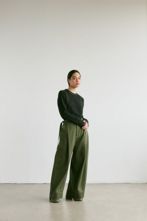 Veri Dario Pants