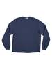 Places and Spaces Slub Cotton LS Tee - Thumbnail 1