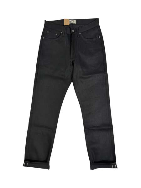 Nudie Jeans Steady Eddie II - Epic Wash | Garmentory