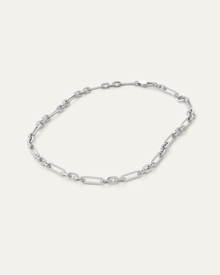 Werkstatt Munchen SQUEEZED NECKLACE | Garmentory