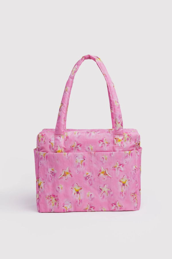 BAGGU Dancing Star Small Cloud Carry-On Bag