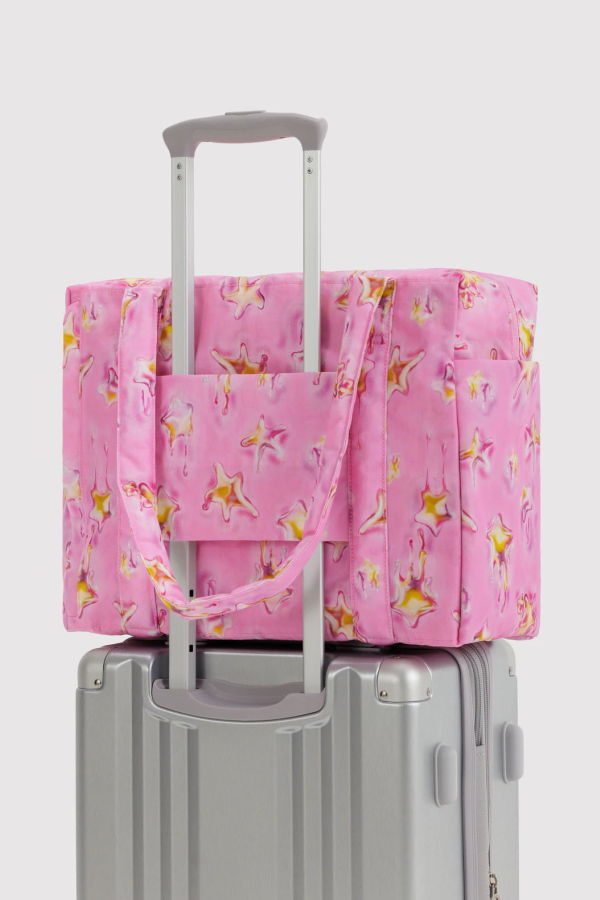 BAGGU Dancing Star Small Cloud Carry-On Bag
