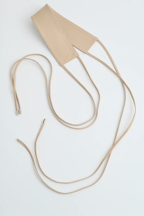 ARE Studio Eladio Belt