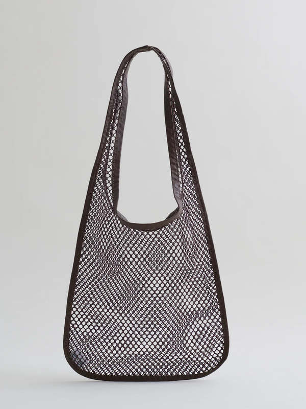 ARE Studio Large Field Net Bag