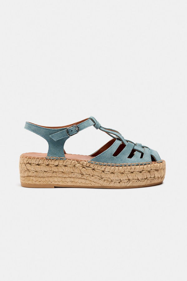 Naguisa Bemol Sandal
