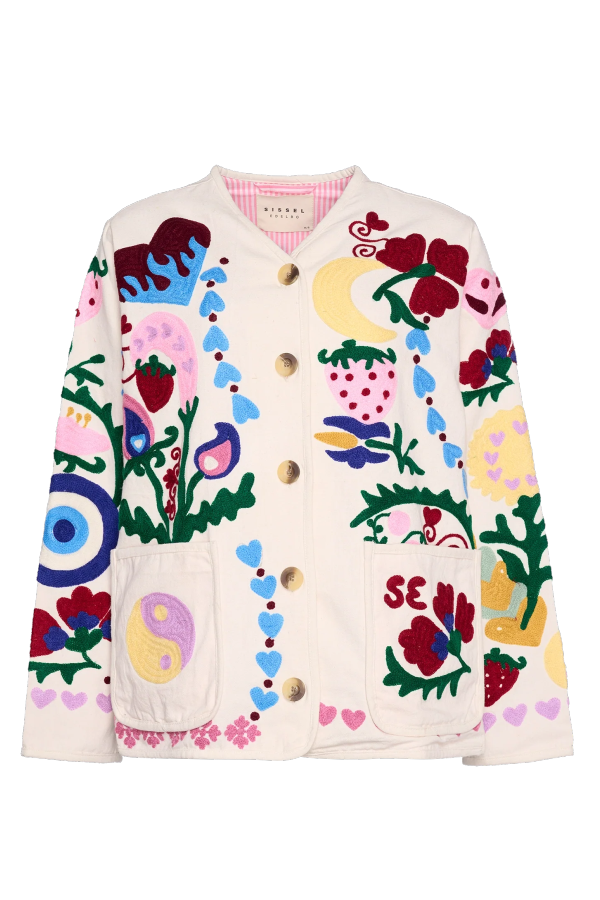 Sissel Edelbo Maggie Jacket
