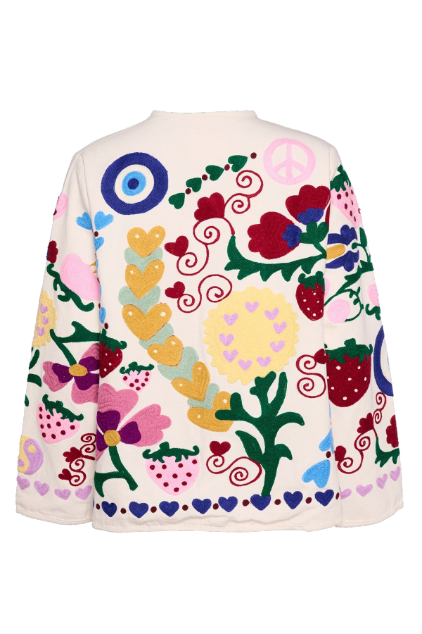 Sissel Edelbo Maggie Jacket