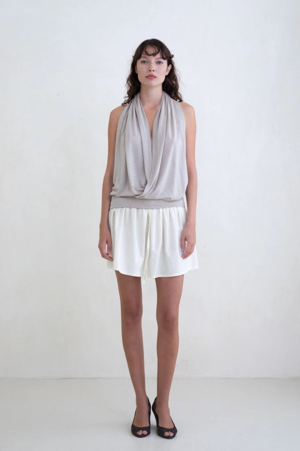 BELLE ANNA Rhea Mini Skirt