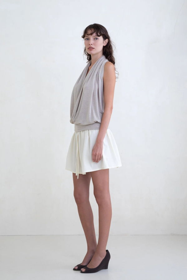 BELLE ANNA Rhea Mini Skirt