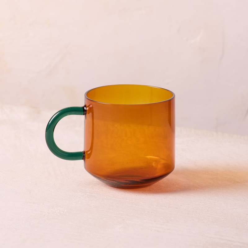 Be Home Niko Mug