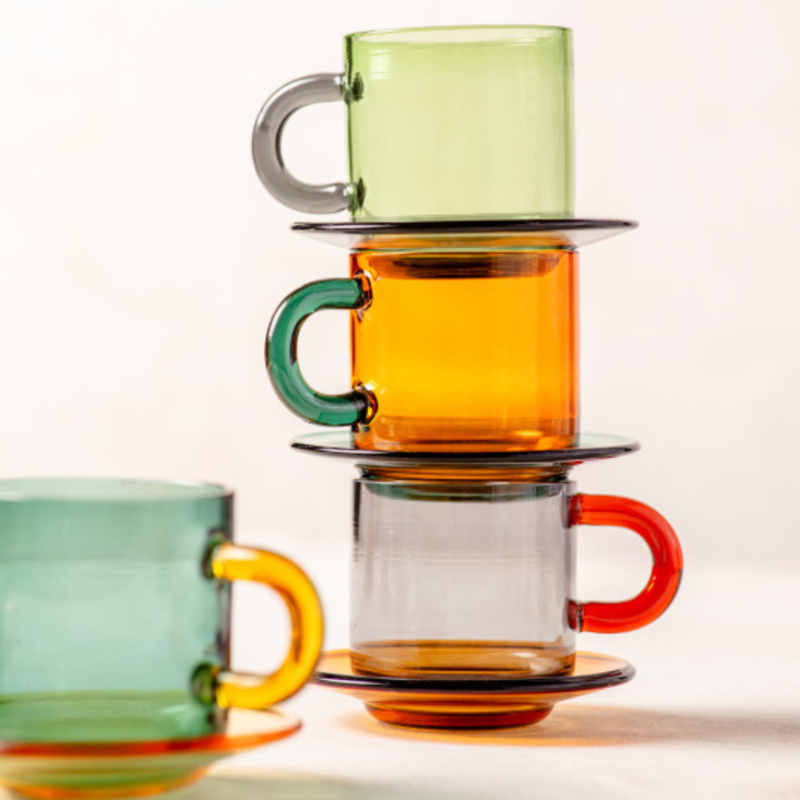 Be Home Niko Mug - Thumbnail 5
