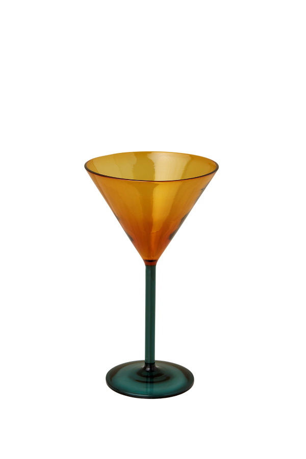 Be Home Niko Martini Glass