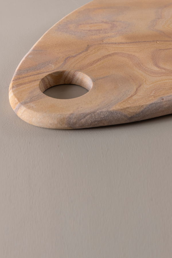 Be Home Rainbow Sandstone Drop Board