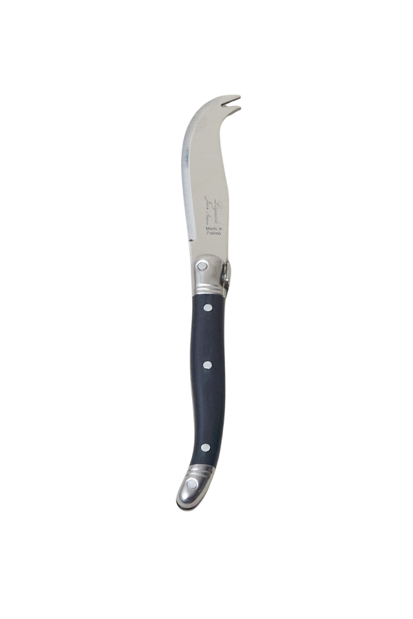 Be Home Set of 4 Laguiole Mini Fork-Tipped Knives