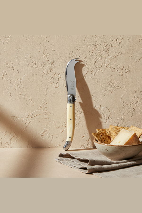 Be Home Set of 4 Laguiole Mini Fork-Tipped Knives