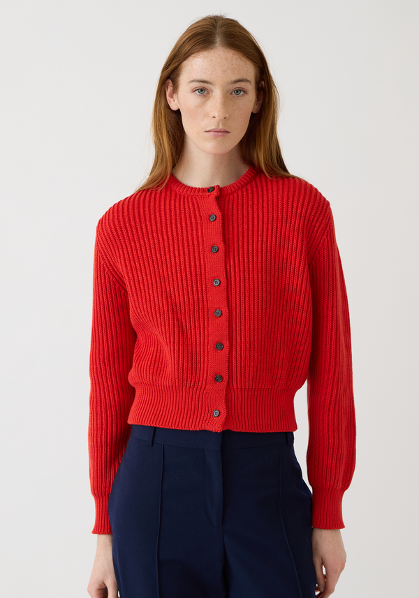 demylee Riana Cotton Sweater