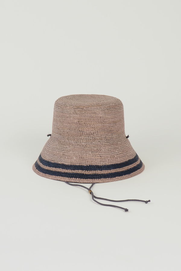 Clyde Aries Bucket Hat