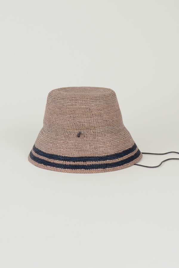 Clyde Aries Bucket Hat