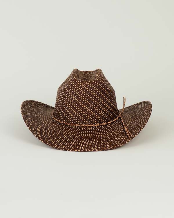 Clyde Western Hat