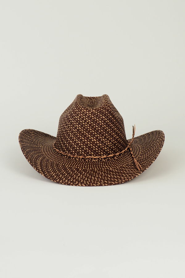 Clyde Western Hat