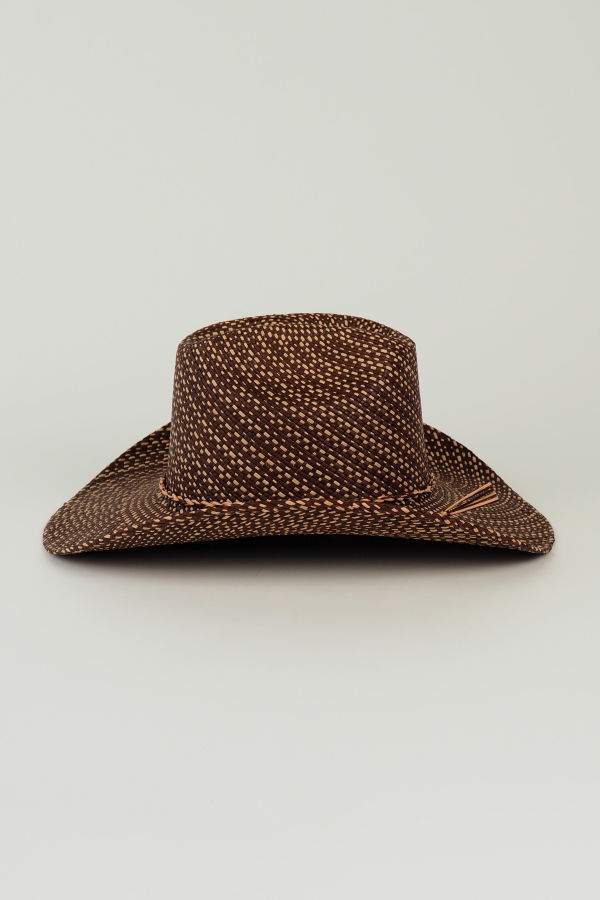 Clyde Western Hat