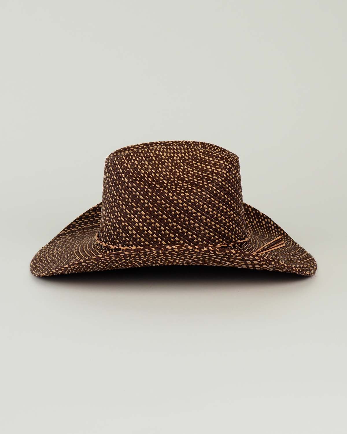 Clyde Western Hat - Image 2 of 8