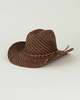 Clyde Western Hat - Thumbnail 3