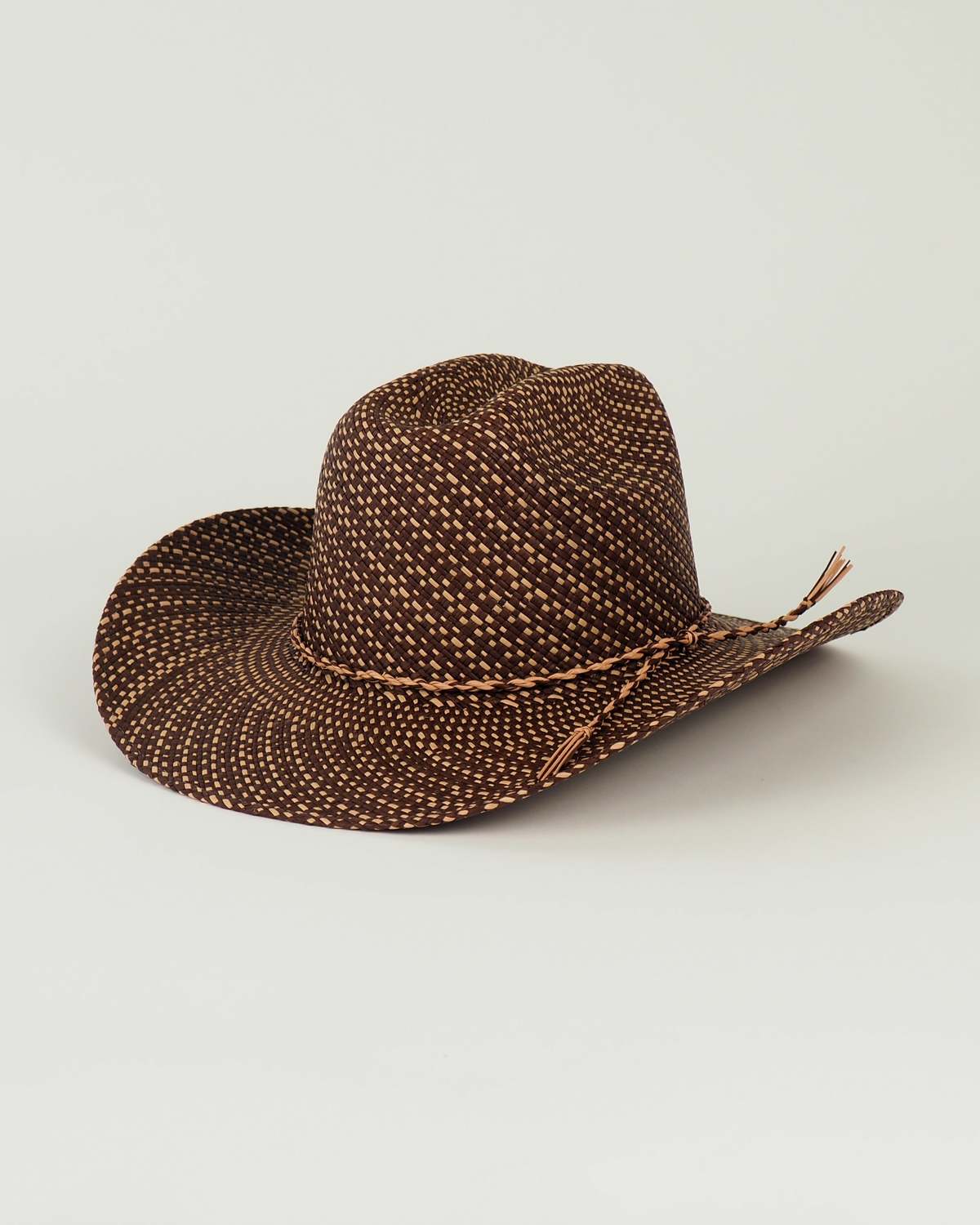 Clyde Western Hat - Image 3 of 8