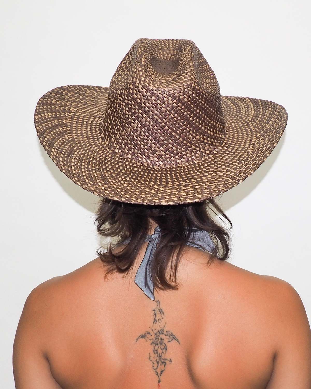 Clyde Western Hat - Image 5 of 8