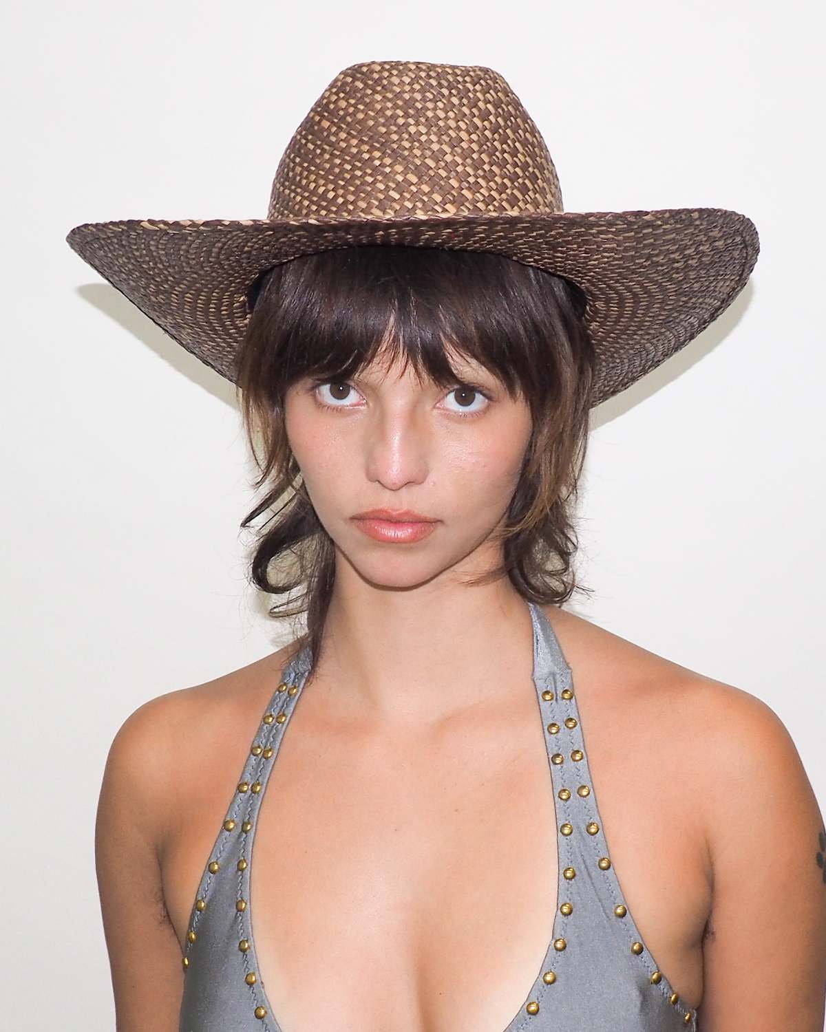 Clyde Western Hat - Image 6 of 8