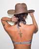 Clyde Western Hat - Thumbnail 8