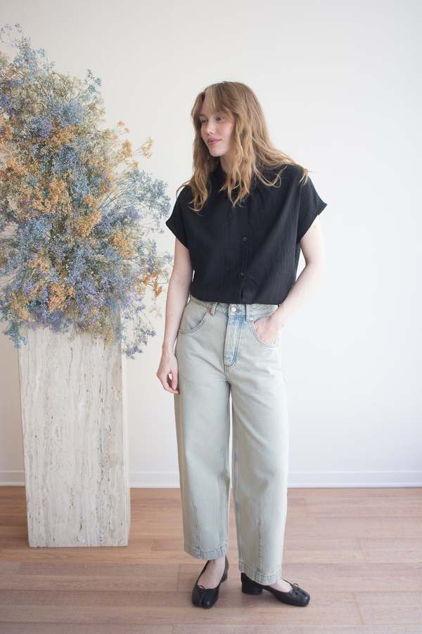 Decade Studio Kit Trouser Decade Studio Kit Trouser