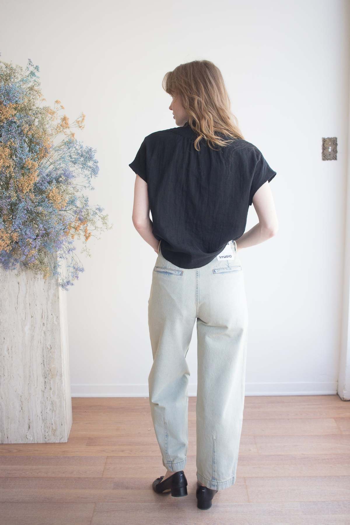 Decade Studio Kit Trouser - Image 2 of 7