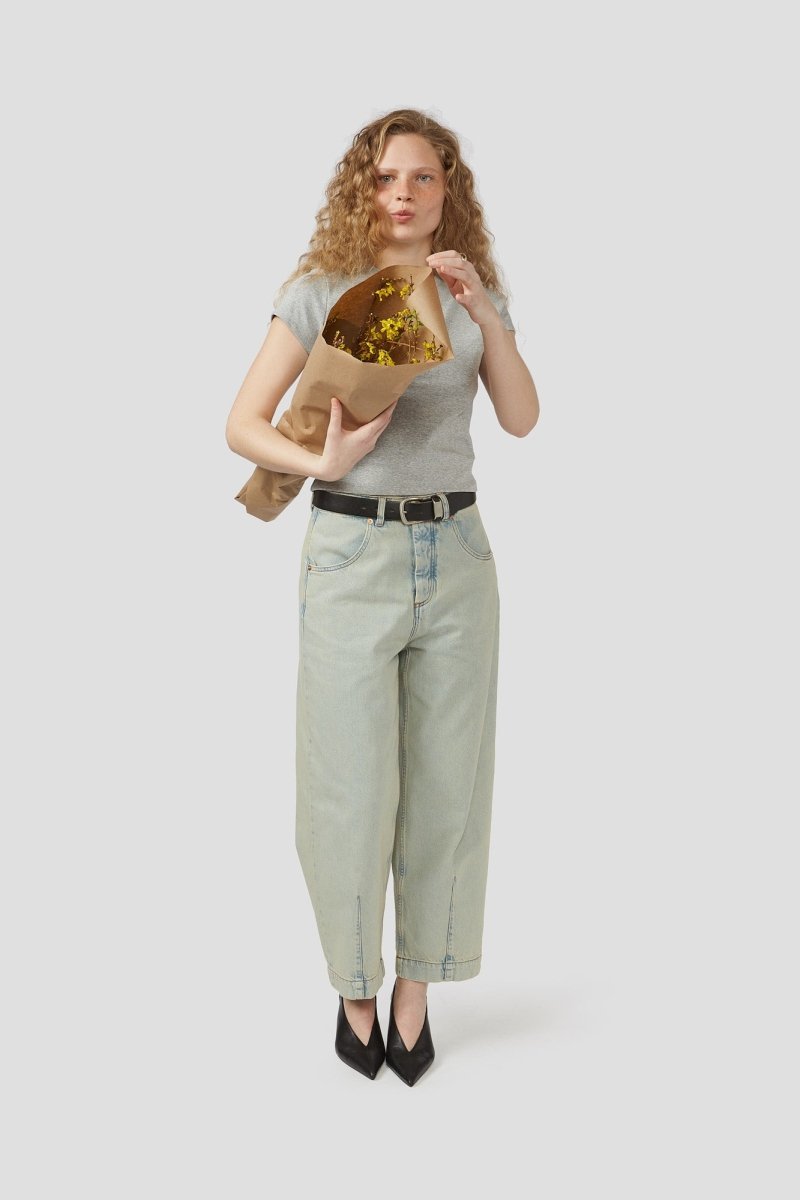 Decade Studio Kit Trouser