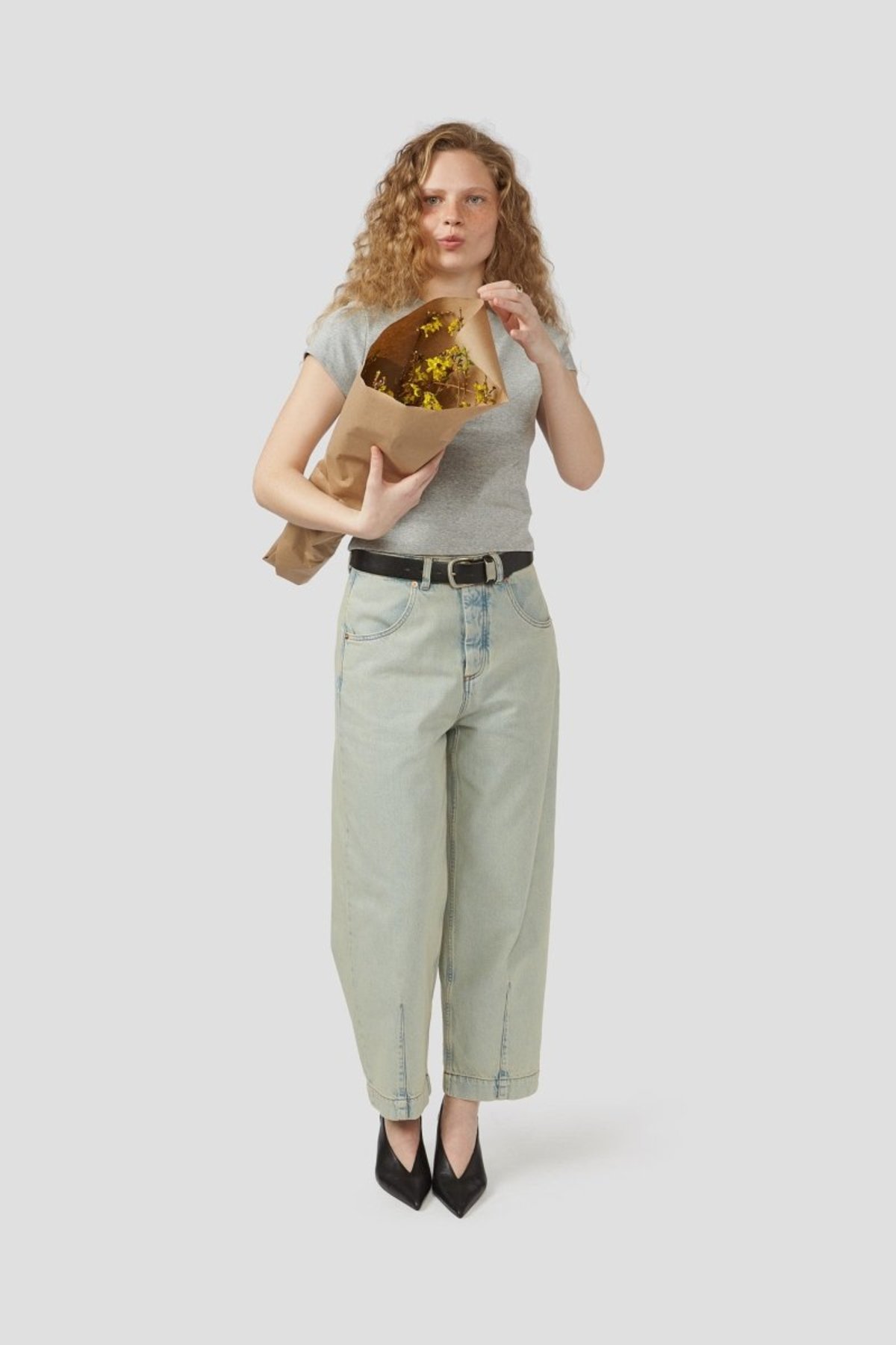 Decade Studio Kit Trouser - Image 3 of 7