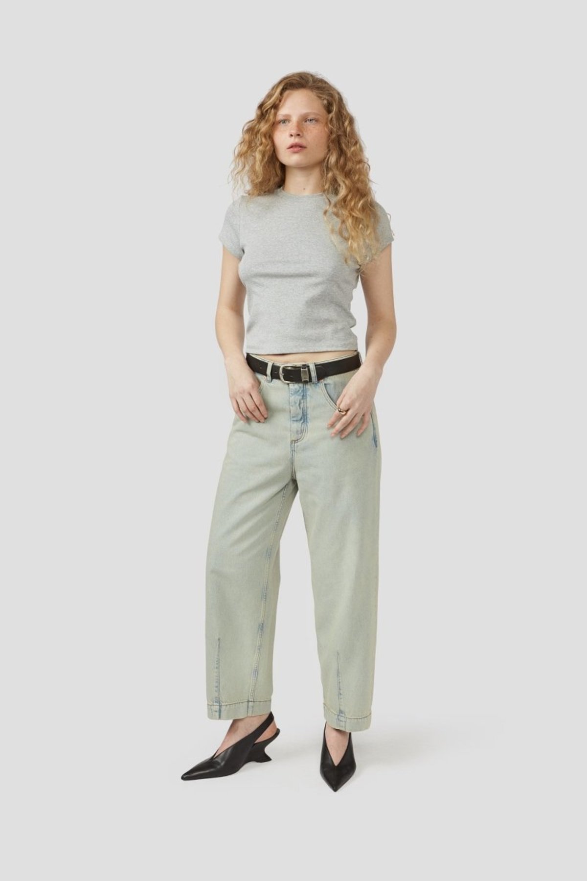 Decade Studio Kit Trouser - Image 4 of 7