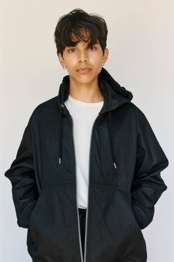 MAN-TLE Outerwear New Arrivals | Garmentory