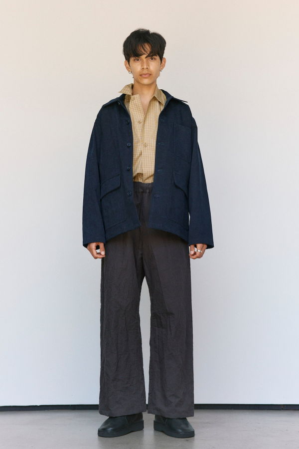 MAN-TLE Outerwear New Arrivals | Garmentory