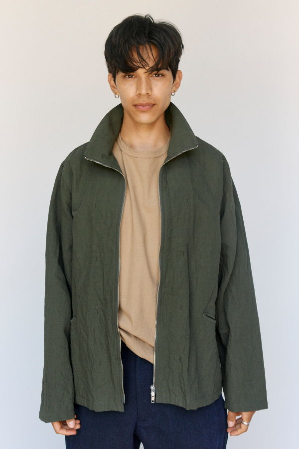 MAN-TLE Outerwear New Arrivals | Garmentory
