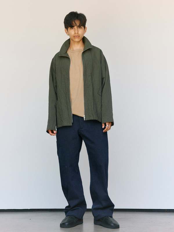 MAN-TLE Outerwear New Arrivals | Garmentory
