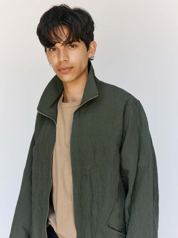 MAN-TLE Outerwear New Arrivals | Garmentory