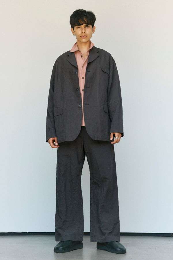 MAN-TLE | Garmentory