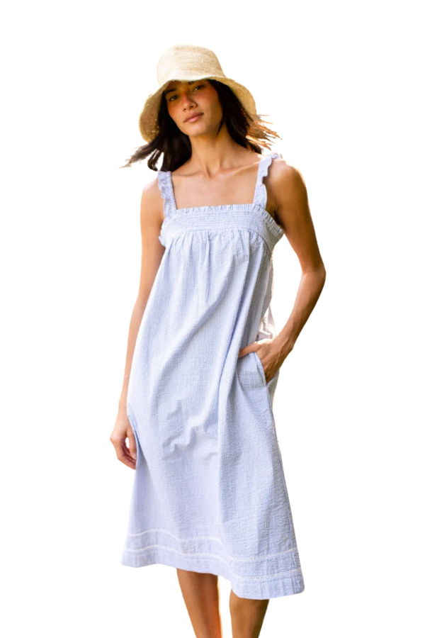 Marea Felicity Dress